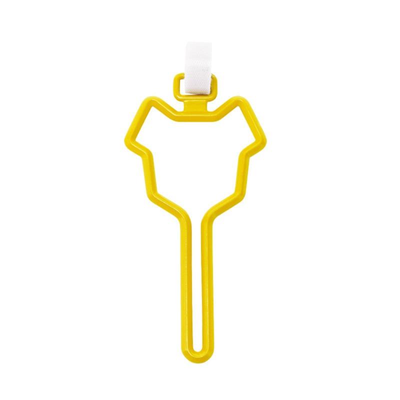 Держатель для мешка с собачьими какашками, зажим для переноски домашних животных, диспенсер для поводка для собак, зажим для мешков с какашками для прогулок на открытом воздухе, легко носить с собой жёлтый
Держатель для мешка с собачьими какашками, зажим для переноски домашних животных, диспенсер для поводка для собак, зажим для мешков с какашками для прогулок на открытом воздухе, легко носить с собой жёлтый