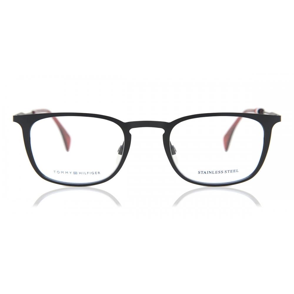 Tommy Hilfiger Th 1473 Rct Men Eyeglasses Blue/50
Tommy Hilfiger Th 1473 Rct Men Eyeglasses Blue/50