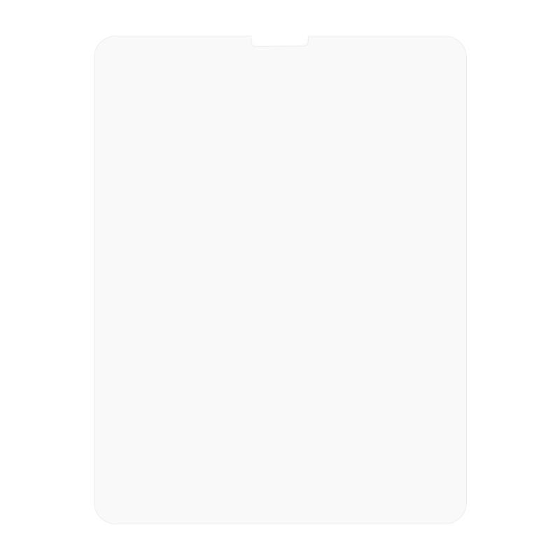 Paper-like Clear Screen Film for iPad Pro 12.9 (2022)/(2021)/(2020) PET Screen Protector
Paper-like Clear Screen Film for iPad Pro 12.9 (2022)/(2021)/(2020) PET Screen Protector