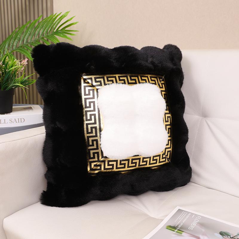 Nordic Sofa Pillow Cover 40x40cm
Nordic Sofa Pillow Cover 40x40cm