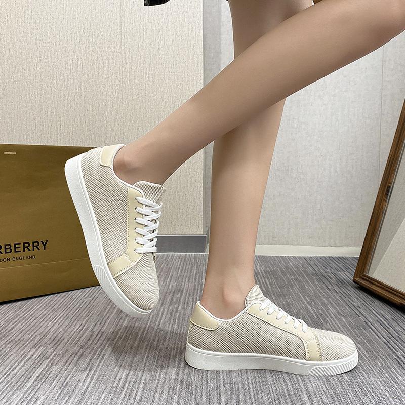 2024 versatile little white shoes autumn and winter new single shoes female students flat comfortable board shoes Korean version casual board shoes 36 хаки
2024 versatile little white shoes autumn and winter new single shoes female students flat comfortable board shoes Korean version casual board shoes 36 хаки