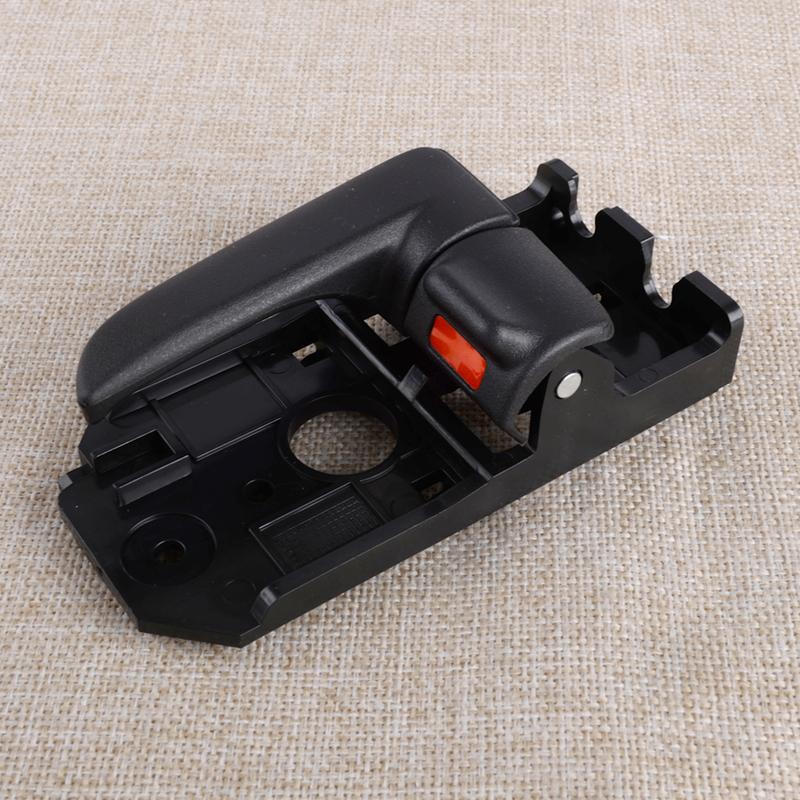 82610-2F000 82620-2F000 Pair Front or Rear Left Right Interior Door Handles Fit For Kia Spectra Spectra5 2005-2009 Black Plastic
82610-2F000 82620-2F000 Pair Front or Rear Left Right Interior Door Handles Fit For Kia Spectra Spectra5 2005-2009 Black Plastic