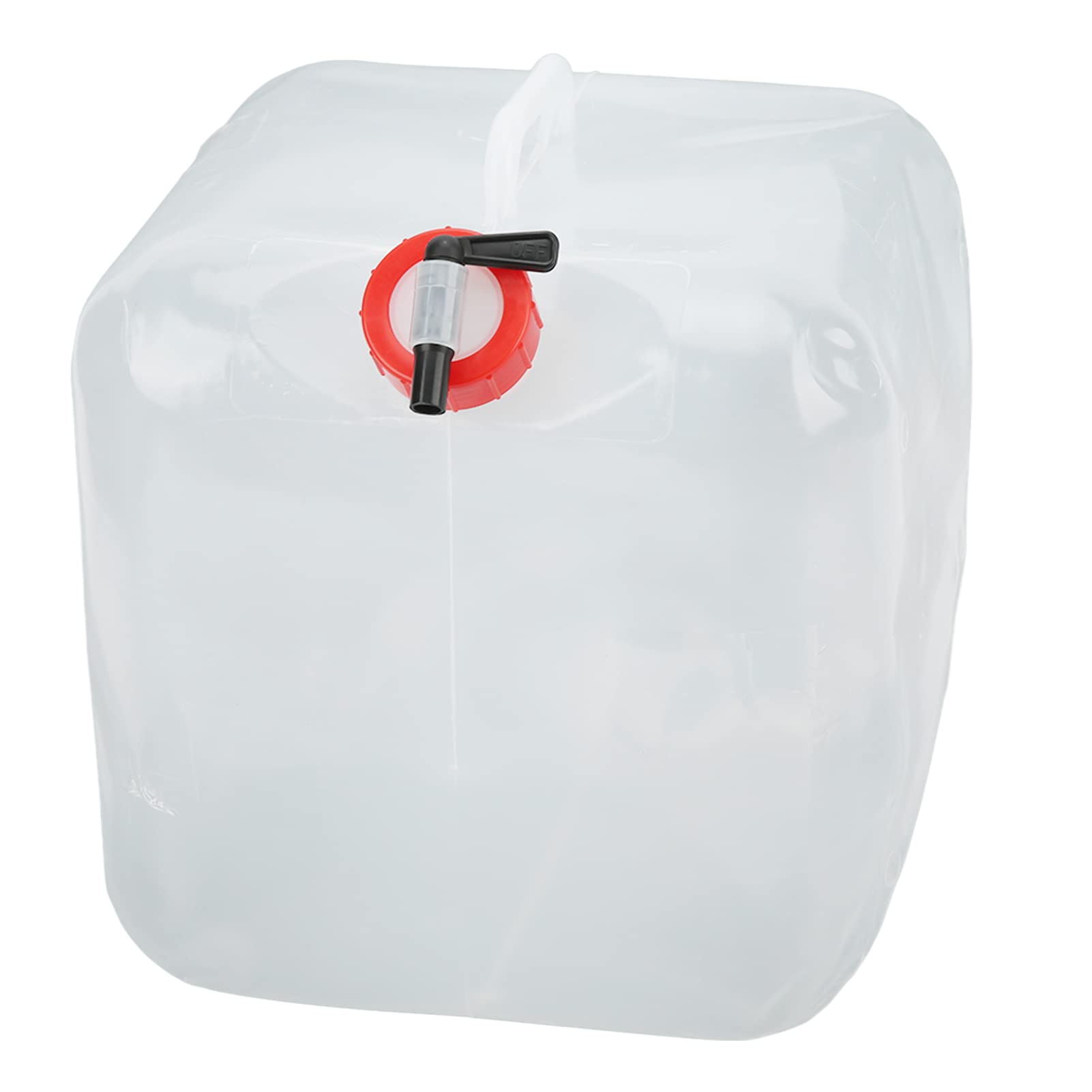 Folding Water Bag Space Saving Water Tank Lightweight Fishing Foldable Convenient Folding Water Tank Camping Large Capacity Design Comes with Handle
Folding Water Bag Space Saving Water Tank Lightweight Fishing Foldable Convenient Folding Water Tank Camping Large Capacity Design Comes with Handle