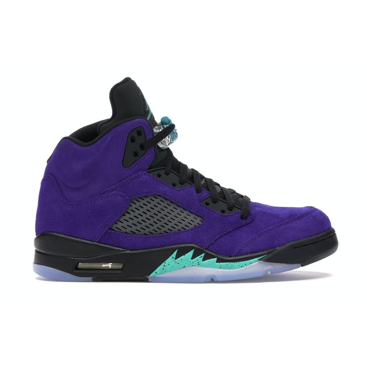 Мужские кроссовки Air Jordan 5 Retro Alternate Grape Purple Grape-Ice Black 136027-500
Мужские кроссовки Air Jordan 5 Retro Alternate Grape Purple Grape-Ice Black 136027-500