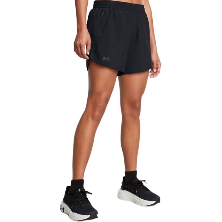 Under Armour Comfortable Breathable Knitted Fashion Three-Quarter Sports Shorts Women shorts 1383168-002 M
Under Armour Comfortable Breathable Knitted Fashion Three-Quarter Sports Shorts Women shorts 1383168-002 M
