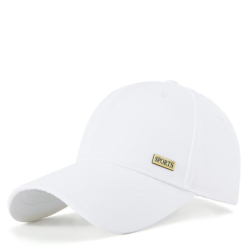 High Quality Dry Quick Sun Caps Lady Outdoors Sport Snapback Hats Big Head Men Oversize Baseball Cap55-60cm M 55-60cm белый
High Quality Dry Quick Sun Caps Lady Outdoors Sport Snapback Hats Big Head Men Oversize Baseball Cap55-60cm M 55-60cm белый