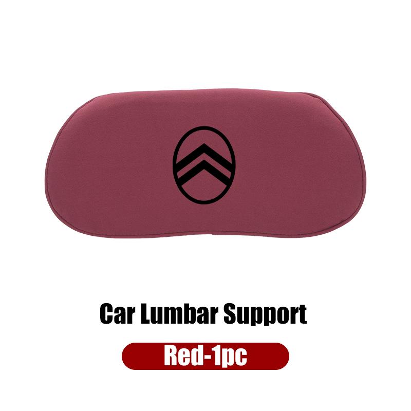 Car Seat Lumbar Support Fur leather Pillow Waist Protector Auto Accessories For Citroen C4 C3 C5 C1 C2 C-Elysee Berlingo червоний
Car Seat Lumbar Support Fur leather Pillow Waist Protector Auto Accessories For Citroen C4 C3 C5 C1 C2 C-Elysee Berlingo червоний