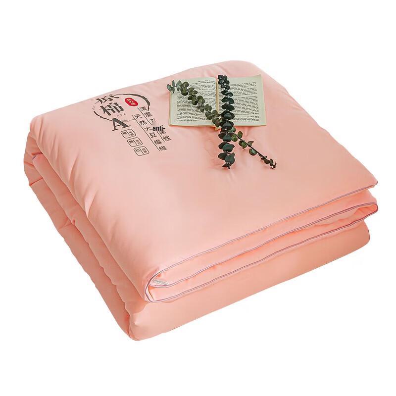 Tri-polar TP2882 Soy Fiber All-Season Duvet
Tri-polar TP2882 Soy Fiber All-Season Duvet