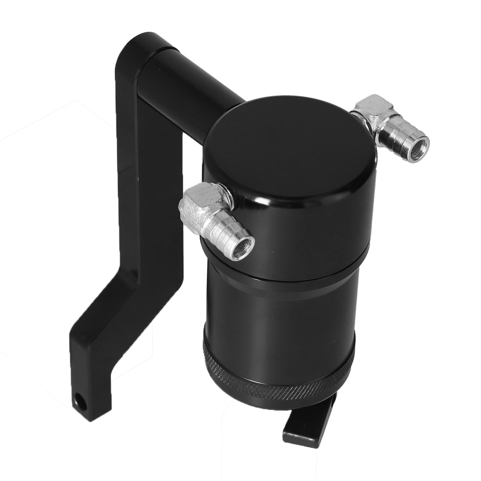 Комплект маслоуловителя черный алюминиевый сменный для Dodge Ram 1500 2500 3500 20092019
Комплект маслоуловителя черный алюминиевый сменный для Dodge Ram 1500 2500 3500 20092019