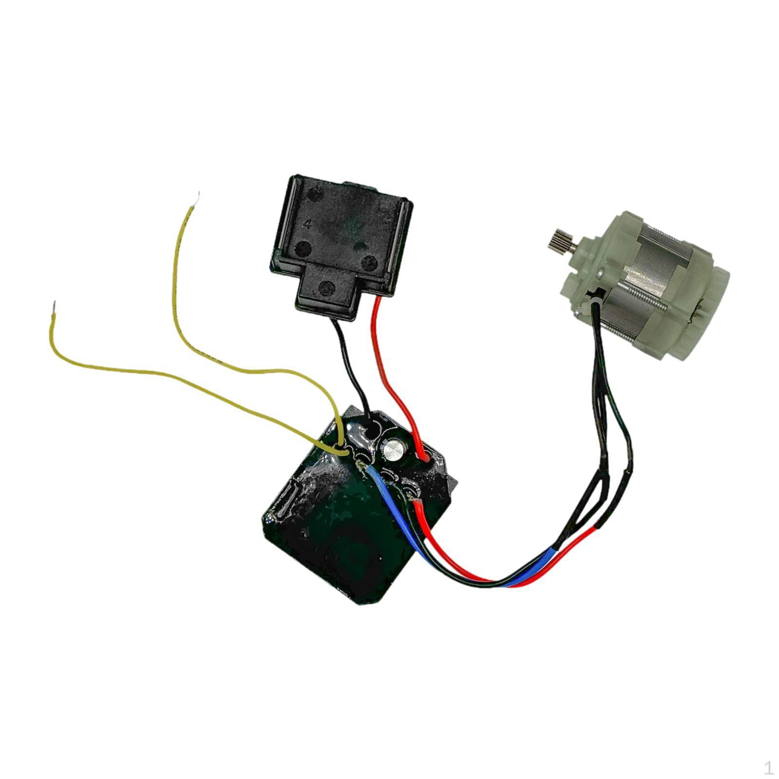 Saw Brushless Motor, High Speed Professional Practical Power Accessory, Replace Mini
Saw Brushless Motor, High Speed Professional Practical Power Accessory, Replace Mini