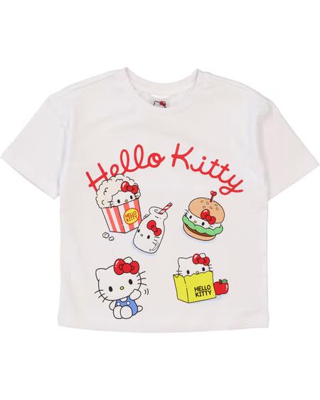 Лето 2026 100% Хлопок Sanrio Hello Kitty С принтом Повседневная Свободная Футболка Родитель-ребенок Винтаж Харадзюку Топ 52TOYS Коллаборация S
Лето 2026 100% Хлопок Sanrio Hello Kitty С принтом Повседневная Свободная Футболка Родитель-ребенок Винтаж Харадзюку Топ 52TOYS Коллаборация S