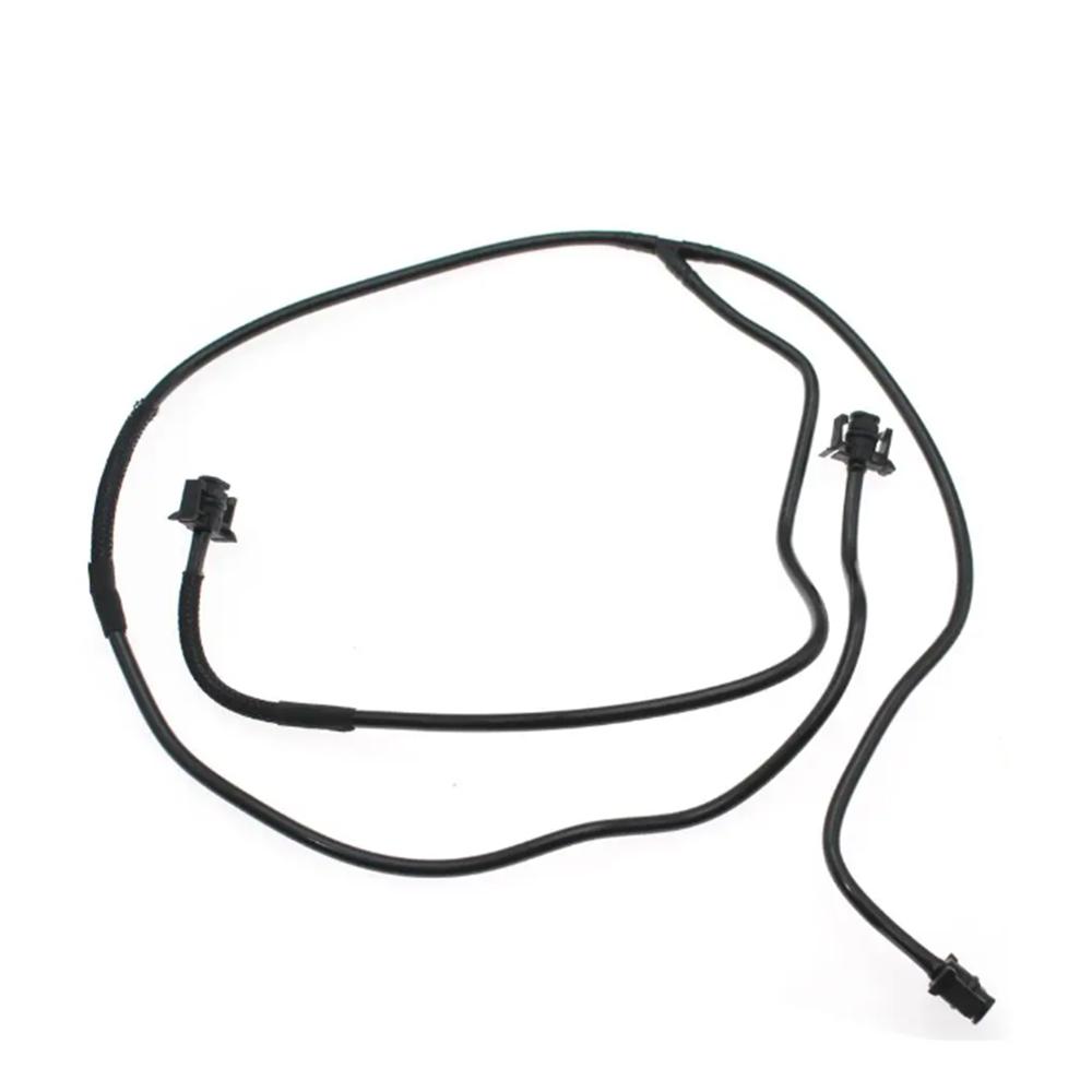 CV6Z8B081Z Water Tank Return Pipe Radiator Water Hose For Ford
CV6Z8B081Z Water Tank Return Pipe Radiator Water Hose For Ford