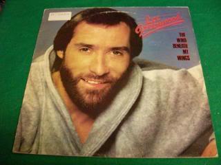 LP Record LEE GREENWOOD - The Wind Beneath My Wings MCF3228 MCA Records 1984 UK Pop Used
LP Record LEE GREENWOOD - The Wind Beneath My Wings MCF3228 MCA Records 1984 UK Pop Used