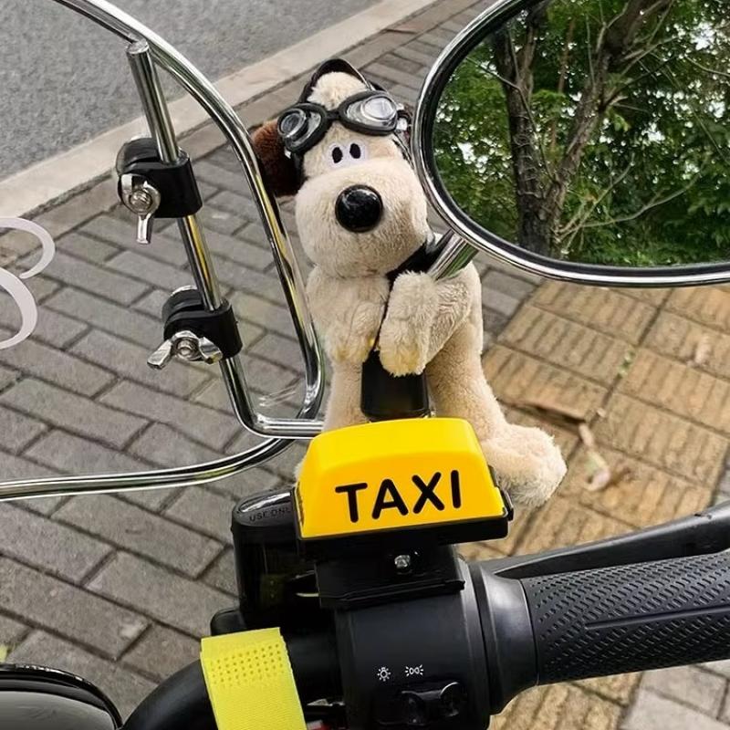Kawaii Cute Gromit Magnetic Suction Doll рюкзак Decor Portable Anime Motocycle Bicycle Car Shift Decoration for Girl Boy
Kawaii Cute Gromit Magnetic Suction Doll рюкзак Decor Portable Anime Motocycle Bicycle Car Shift Decoration for Girl Boy