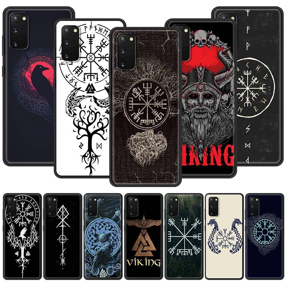 Мягкий чехол для телефона Samsung Galaxy Note 20 Ultra 10 Lite S10 Plus S20 FE 5G 9 8, задняя крышка S21 Funda Viking Vegvisir Logo Shell
Мягкий чехол для телефона Samsung Galaxy Note 20 Ultra 10 Lite S10 Plus S20 FE 5G 9 8, задняя крышка S21 Funda Viking Vegvisir Logo Shell
