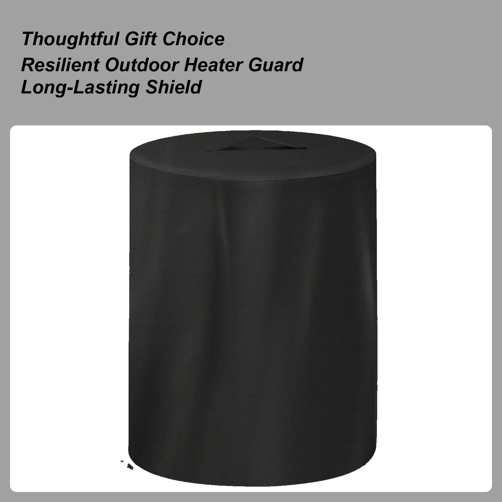 Heater Cover Dust-proof Oxford Fabric Protector Round Patio Fire Pit Covers For Yards Porches Gardens Lawn Party Indoor China Mainland
Heater Cover Dust-proof Oxford Fabric Protector Round Patio Fire Pit Covers For Yards Porches Gardens Lawn Party Indoor China Mainland