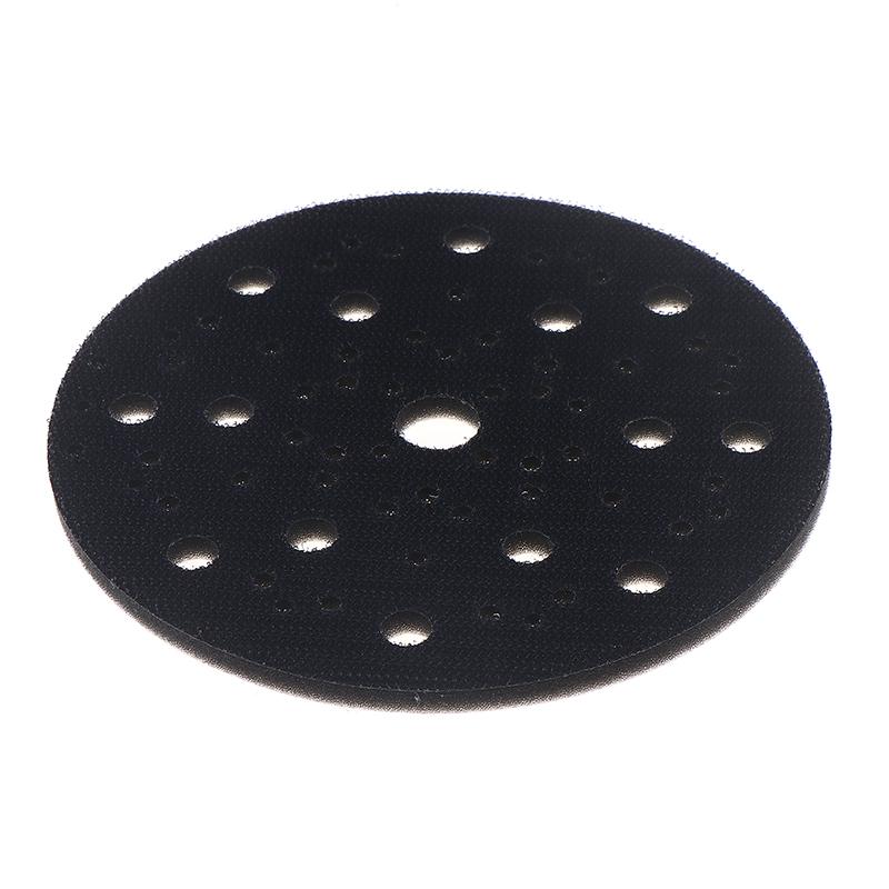 1/3Pcs Black Sponge Interface Pads 15cm 70holes Soft Sponge Buffer Backing Pad For Orbital Sander Polishing Tool Accessories
1/3Pcs Black Sponge Interface Pads 15cm 70holes Soft Sponge Buffer Backing Pad For Orbital Sander Polishing Tool Accessories