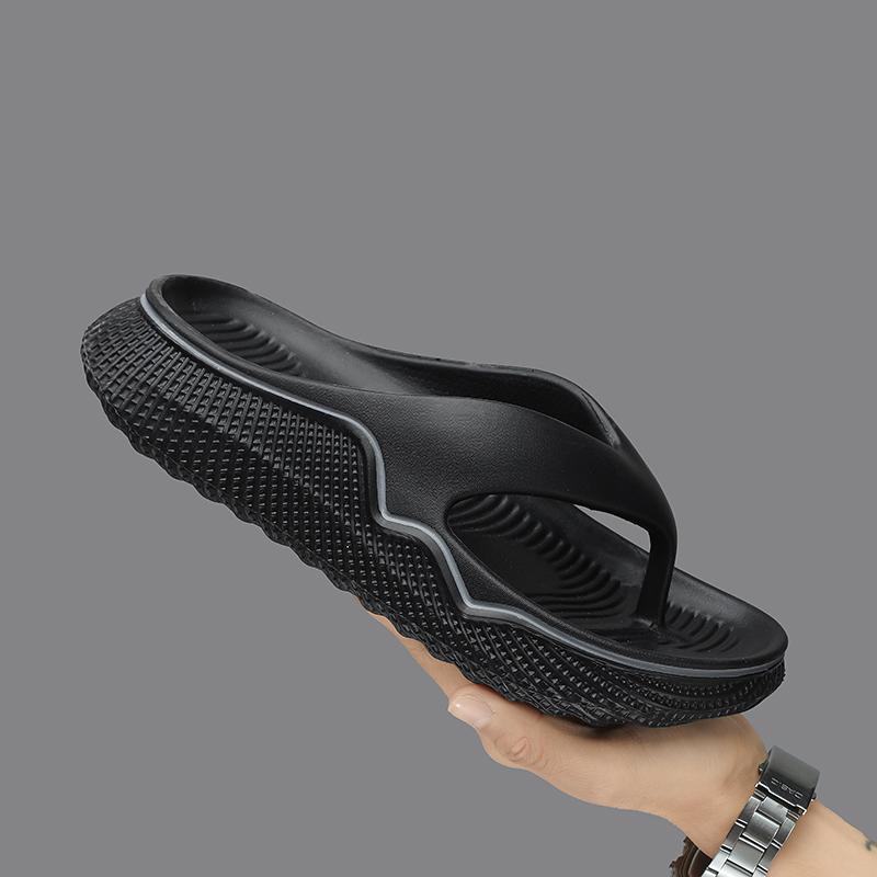 Summer New Men S Flip Flops Outdoor Indoor Slippers Eva Soft Comfortable Shoes Men Beach Sandals Non-Slip House Male Slippers 42-43
Summer New Men S Flip Flops Outdoor Indoor Slippers Eva Soft Comfortable Shoes Men Beach Sandals Non-Slip House Male Slippers 42-43