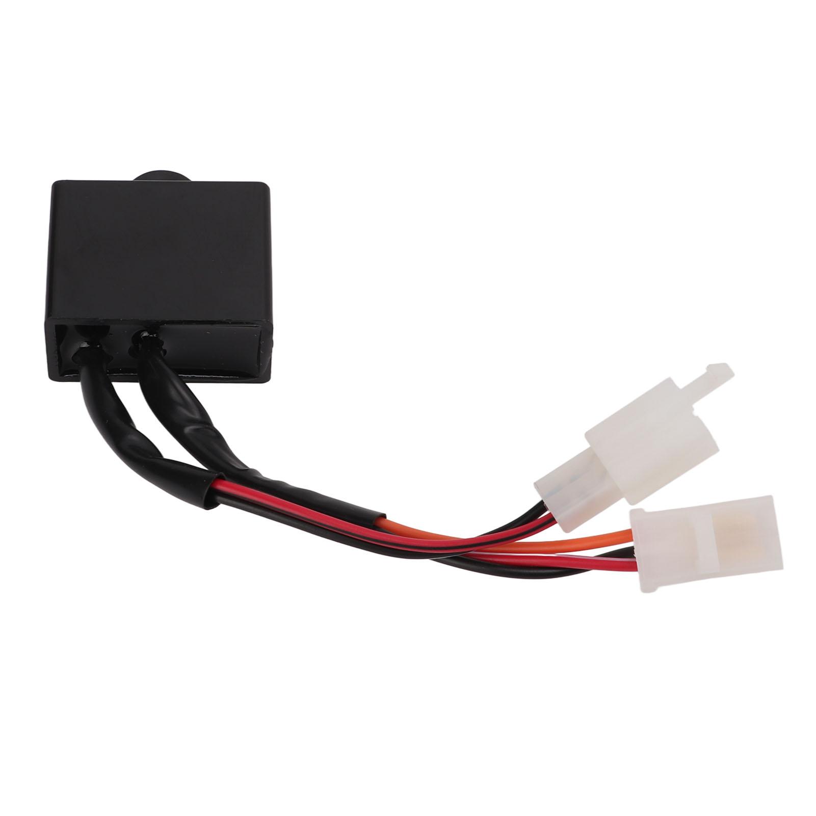 CDI Box A30410117002 High Performance Replacement for Can Am DS 50 90 Quest 50 2 Stroke 20022006
CDI Box A30410117002 High Performance Replacement for Can Am DS 50 90 Quest 50 2 Stroke 20022006