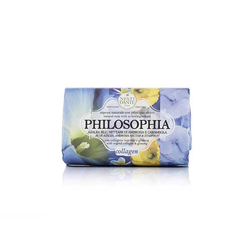 Nesti Dante Natural Philosophy Radiant Bath Soap
Nesti Dante Natural Philosophy Radiant Bath Soap