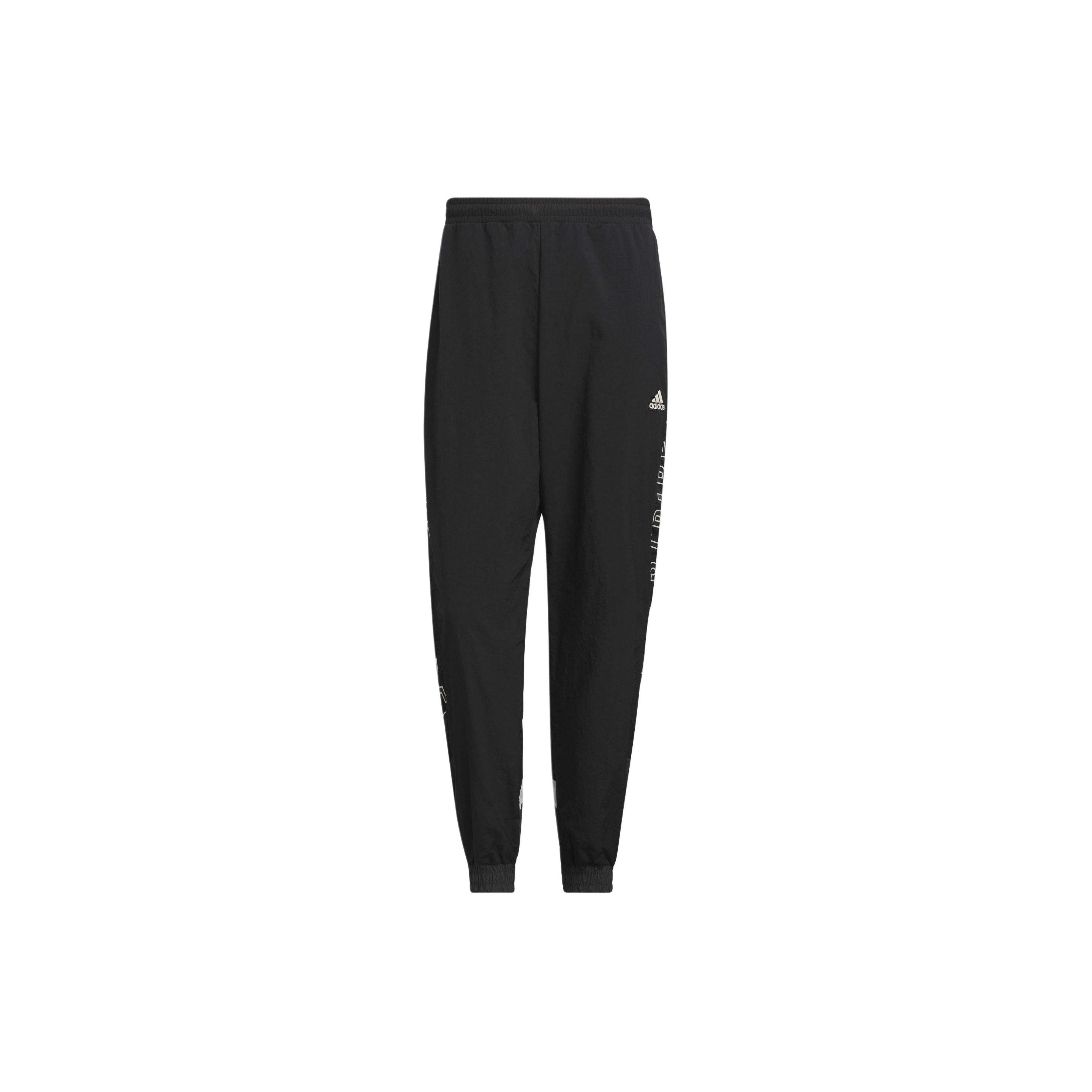 Adidas Спортивные брюки свободного кроя с принтом букв в стиле ретро, цветные блоки, мужские брюки черного цвета IM8764 XL
Adidas Спортивные брюки свободного кроя с принтом букв в стиле ретро, цветные блоки, мужские брюки черного цвета IM8764 XL