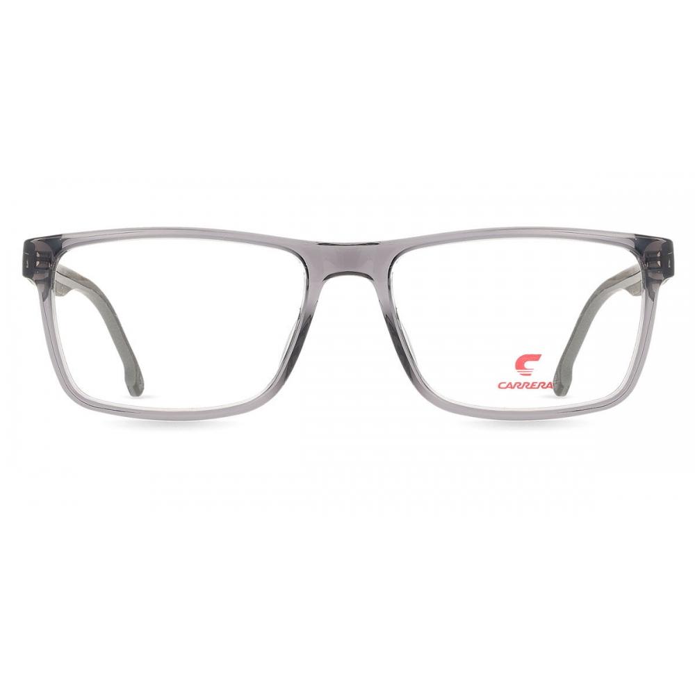 Carrera 8885 R6s Men Eyeglasses Transparent Grey/56-17-145
Carrera 8885 R6s Men Eyeglasses Transparent Grey/56-17-145