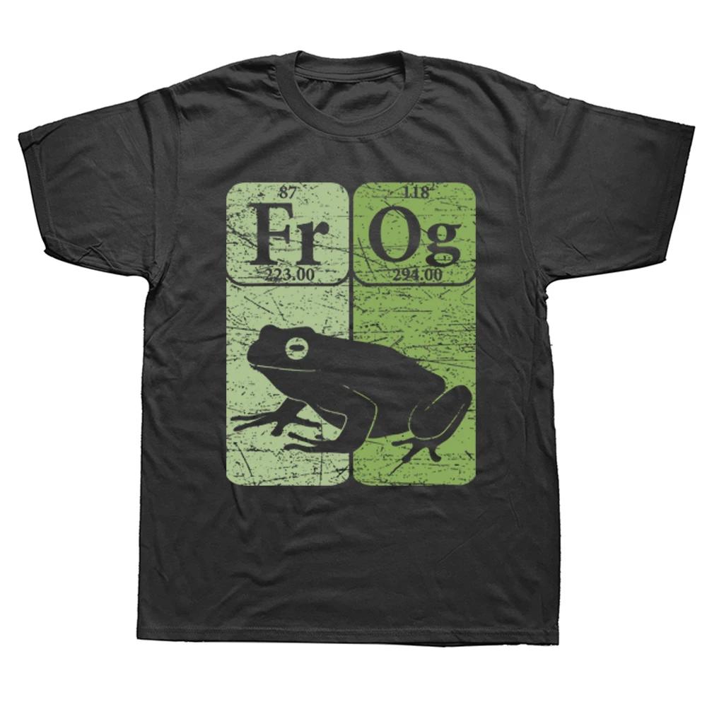 Frog Periodic Table T Shirts Men Summer Short Sleeve Loose Anime T-shirt Harajuku O Neck Streetwear Frog Lover Retro Tshirt -... S разноцветный
Frog Periodic Table T Shirts Men Summer Short Sleeve Loose Anime T-shirt Harajuku O Neck Streetwear Frog Lover Retro Tshirt -... S разноцветный