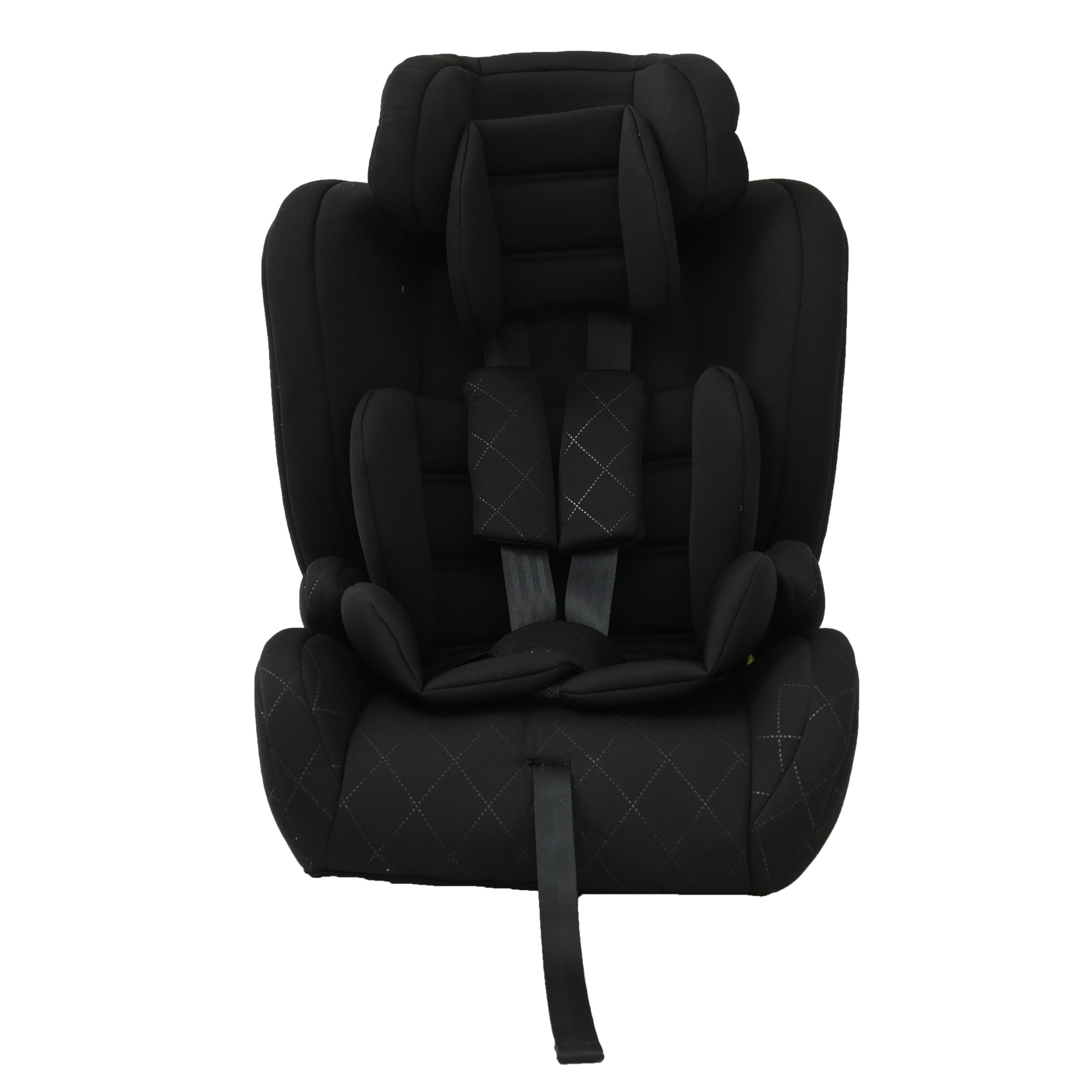 Shinsei International KISS BABY R129 совместимое детское сиденье BB, детское сиденье ISOFIX, фиксированное, черного цвета, для детей от 1 до 11 лет, для длительного использования, высота 76–150 см чёрный
Shinsei International KISS BABY R129 совместимое детское сиденье BB, детское сиденье ISOFIX, фиксированное, черного цвета, для детей от 1 до 11 лет, для длительного использования, высота 76–150 см чёрный