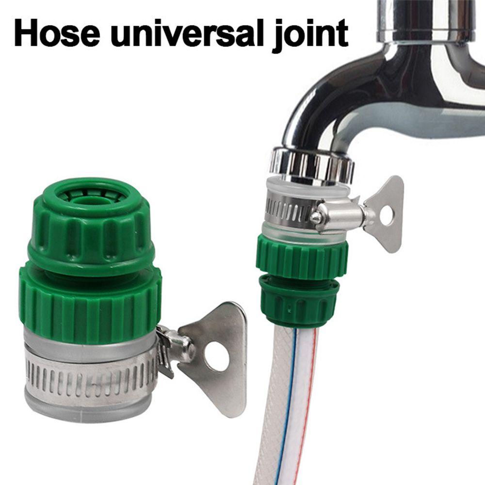 Shower Irrigation Watering Universal Pipe Fitting Hose Adapter Tap Connector Water Faucet Tool зелений
Shower Irrigation Watering Universal Pipe Fitting Hose Adapter Tap Connector Water Faucet Tool зелений