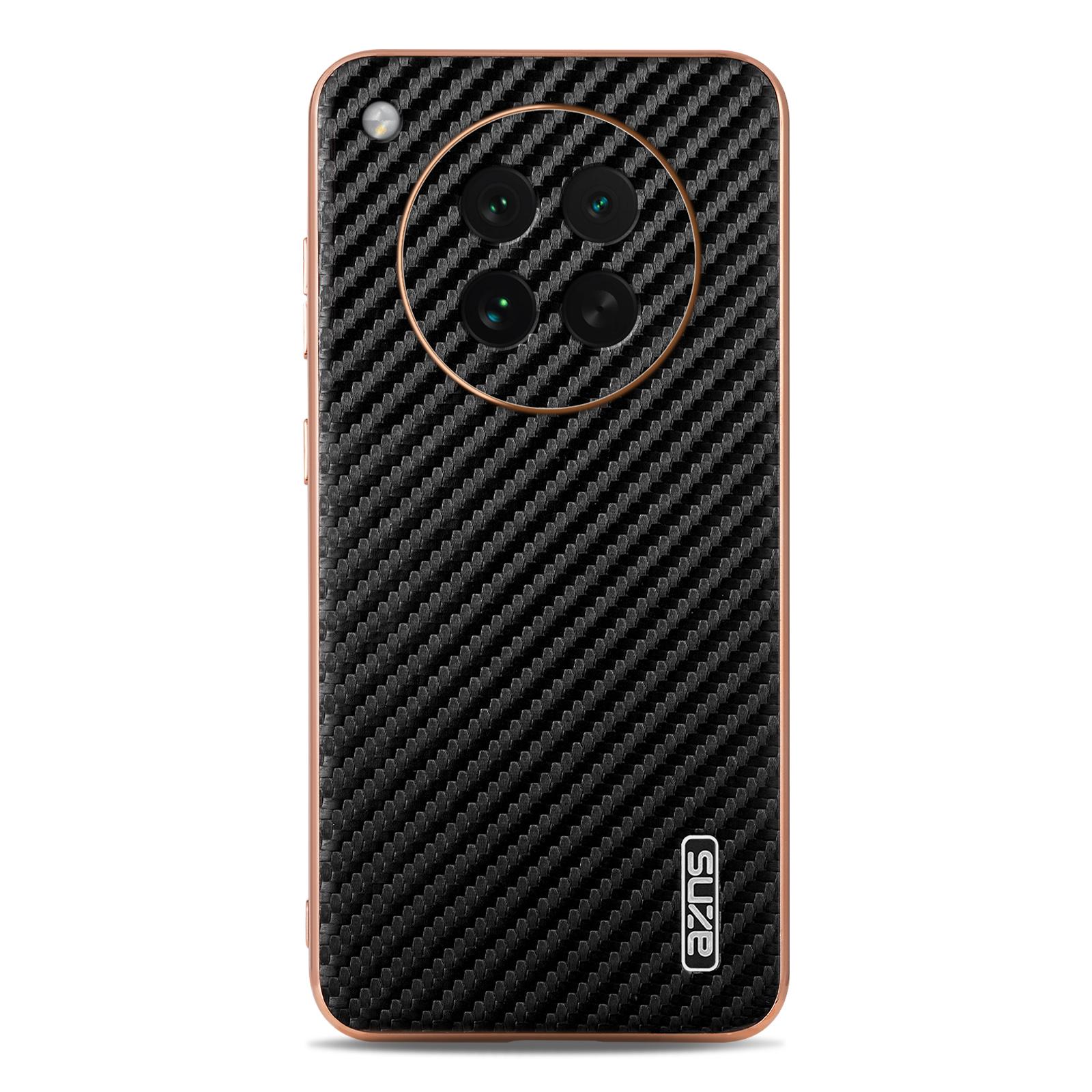 AZNS For Oppo Find X8s 5G Case Electroplating Carbon Fiber Texture PU+TPU Phone Cover Green
AZNS For Oppo Find X8s 5G Case Electroplating Carbon Fiber Texture PU+TPU Phone Cover Green