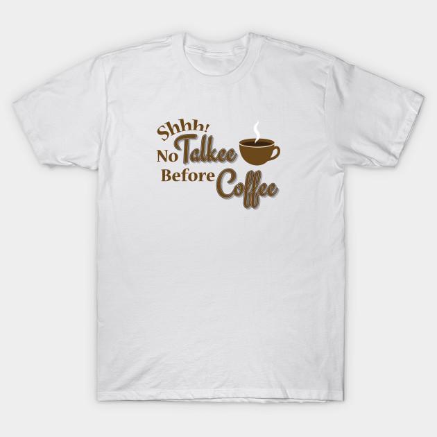 Unisex Fashion TShirt No Talkee Before Coffee Print TShirt Plus Size S-5XL T-Shirt 100%Cotton Tops O Neck Short Sleeve Tees L белый
Unisex Fashion TShirt No Talkee Before Coffee Print TShirt Plus Size S-5XL T-Shirt 100%Cotton Tops O Neck Short Sleeve Tees L белый