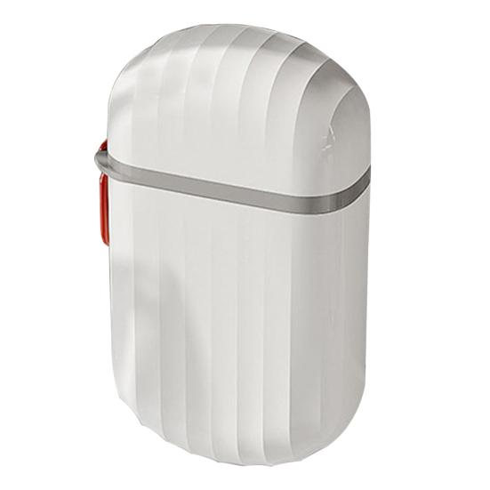 Прозрачная коробка для мыла с функцией дренажа и дизайном замка. Пыленепроницаемый герметичный дорожный чехол для мыла. Портативный держатель для мыла. Контейнер для мыла в командировке. белый
Прозрачная коробка для мыла с функцией дренажа и дизайном замка. Пыленепроницаемый герметичный дорожный чехол для мыла. Портативный держатель для мыла. Контейнер для мыла в командировке. белый