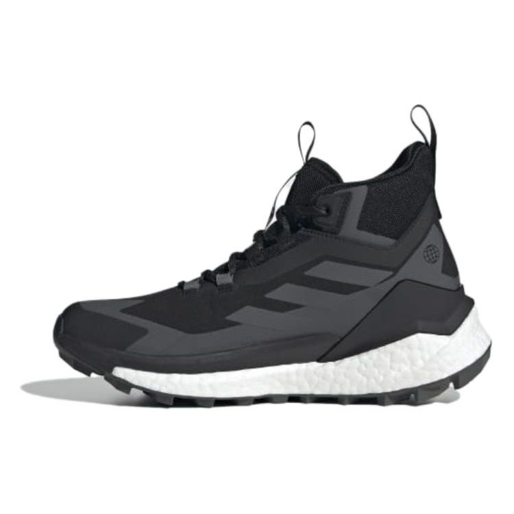 adidas Terrex Free Hiker 2.0 GORE-TEX Black Grey Женские кроссовки Core-Black Grey-Six Cloud-White HP7492 43⅓
adidas Terrex Free Hiker 2.0 GORE-TEX Black Grey Женские кроссовки Core-Black Grey-Six Cloud-White HP7492 43⅓