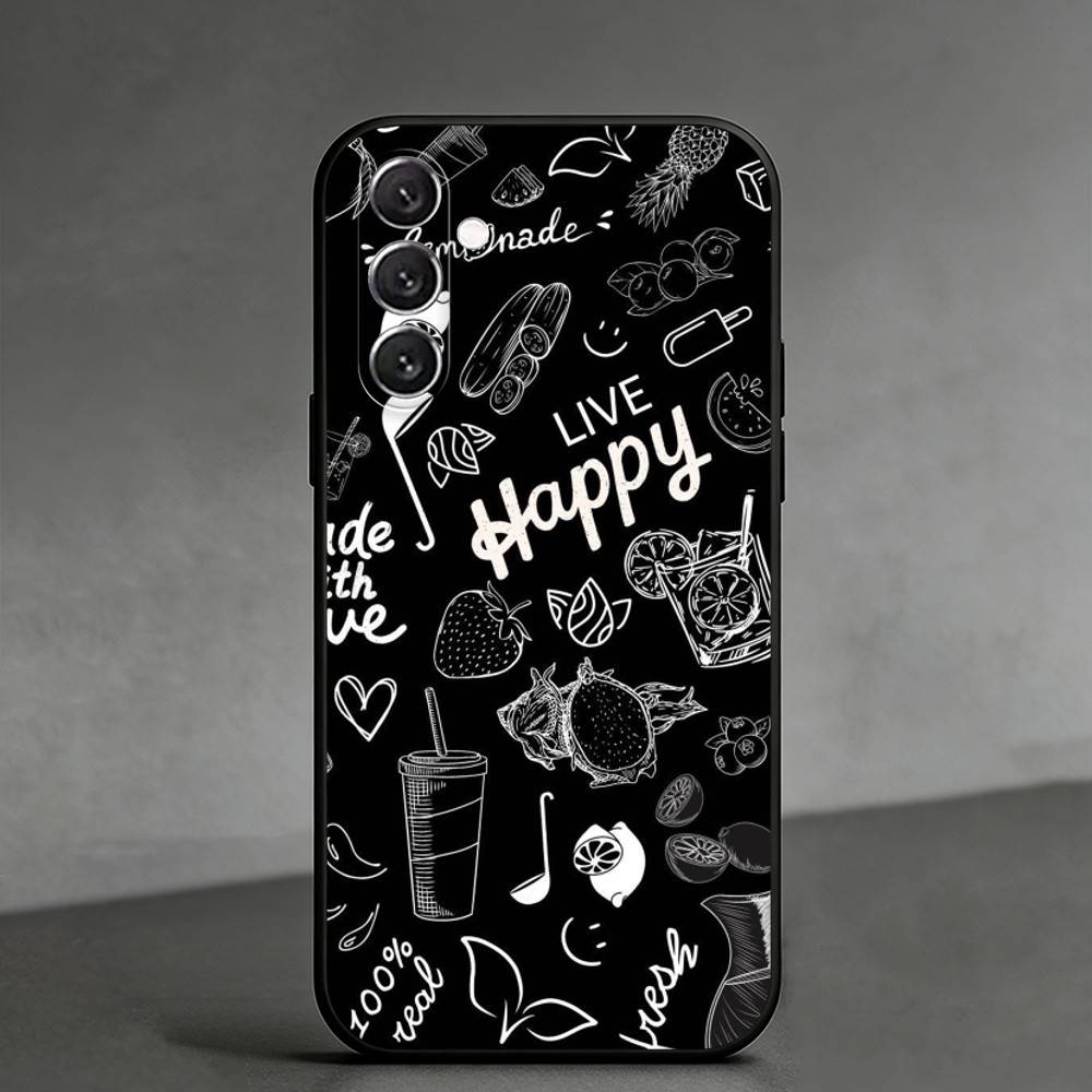 C-Chalkboard Doodle Phone Case For Samsung Galaxy A91,80,73,72 ,71,53,52,32 ,31,22,21s,20,Soft Black Case Samsung a22 4g
C-Chalkboard Doodle Phone Case For Samsung Galaxy A91,80,73,72 ,71,53,52,32 ,31,22,21s,20,Soft Black Case Samsung a22 4g