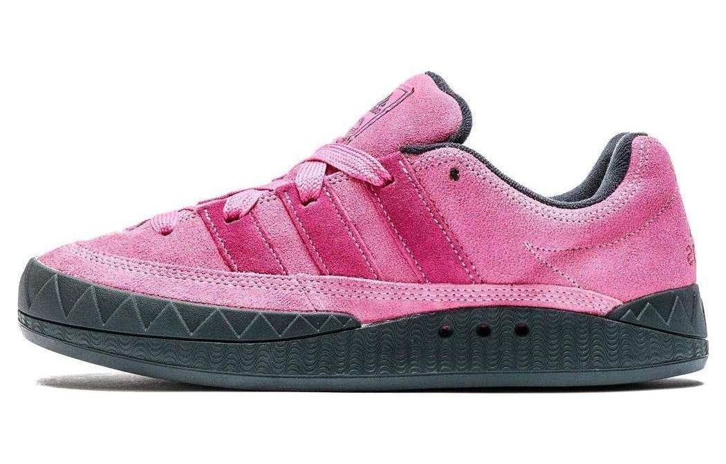 Adidas Wmns Adimatic Pink Fusion Carbon Women s IE7364 39⅓
Adidas Wmns Adimatic Pink Fusion Carbon Women s IE7364 39⅓