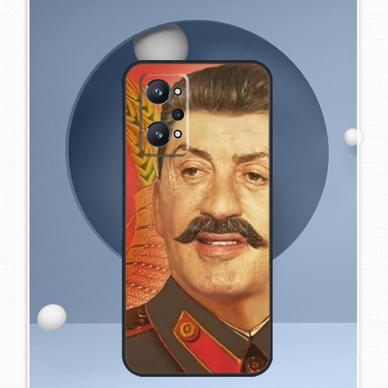 Russian Stalin Ussr For Realme C55 C33 C30 C21Y 10 Pro Plus GT Neo 5 3 3T Case For OnePlus 11 10 Pro Nord 2 2T Realme 10 Pro Plus
Russian Stalin Ussr For Realme C55 C33 C30 C21Y 10 Pro Plus GT Neo 5 3 3T Case For OnePlus 11 10 Pro Nord 2 2T Realme 10 Pro Plus