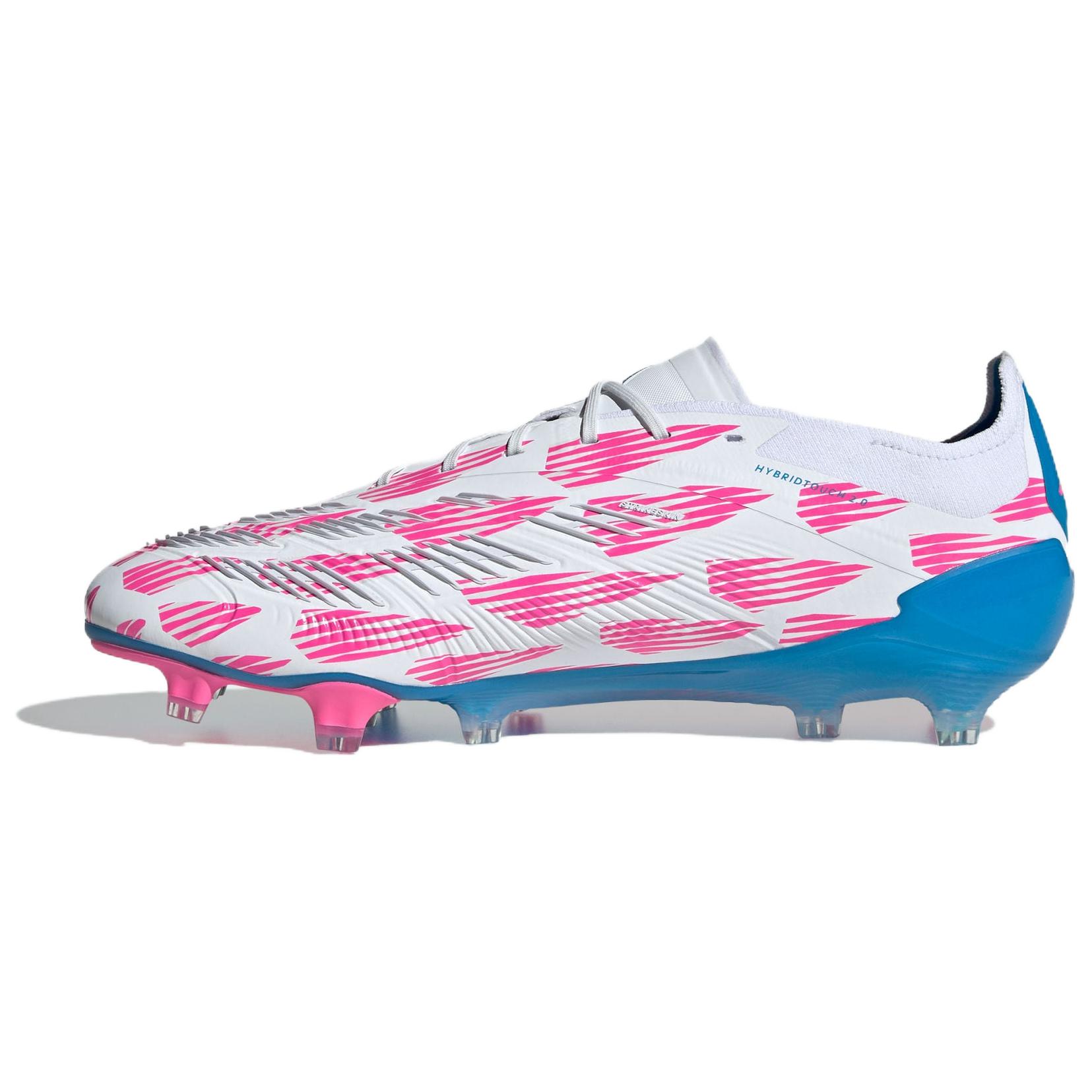 новый Adidas Predator Elite Fg Players Pack 40.5
новый Adidas Predator Elite Fg Players Pack 40.5