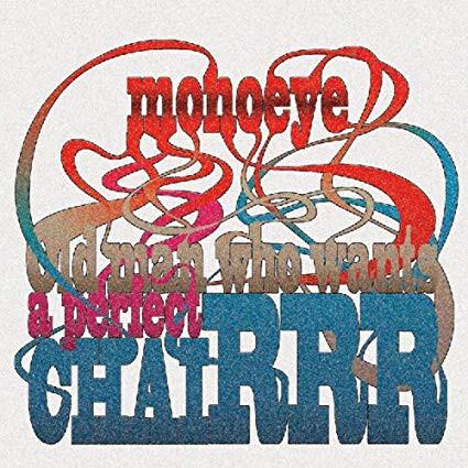 CD MONOEYE - OLD MAN WHO WANTS A PERFECT CHAIRRR CQCD18 Cirque 2009 Japan ObiDance & Electronica Used
CD MONOEYE - OLD MAN WHO WANTS A PERFECT CHAIRRR CQCD18 Cirque 2009 Japan ObiDance & Electronica Used