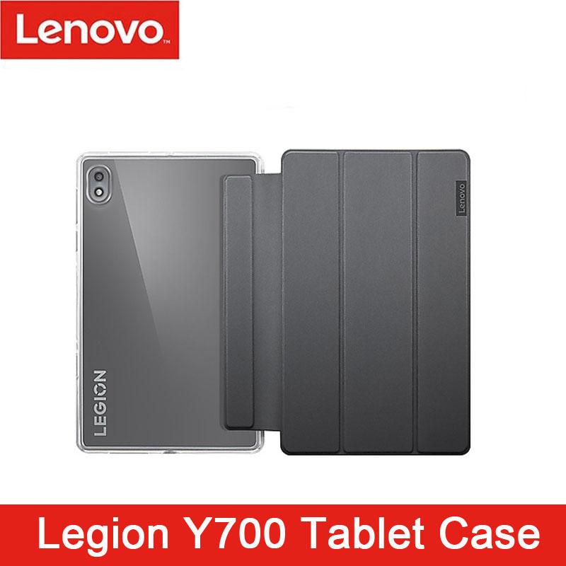 Оригинальный Lenovo LEGION Y700 8.8 TB-9707F 9707N Корпус Ультратонкий магнитный смарт-чехол Legion Игровой планшет 8,8 дюйма с автоматическим пробуждением
Оригинальный Lenovo LEGION Y700 8.8 TB-9707F 9707N Корпус Ультратонкий магнитный смарт-чехол Legion Игровой планшет 8,8 дюйма с автоматическим пробуждением