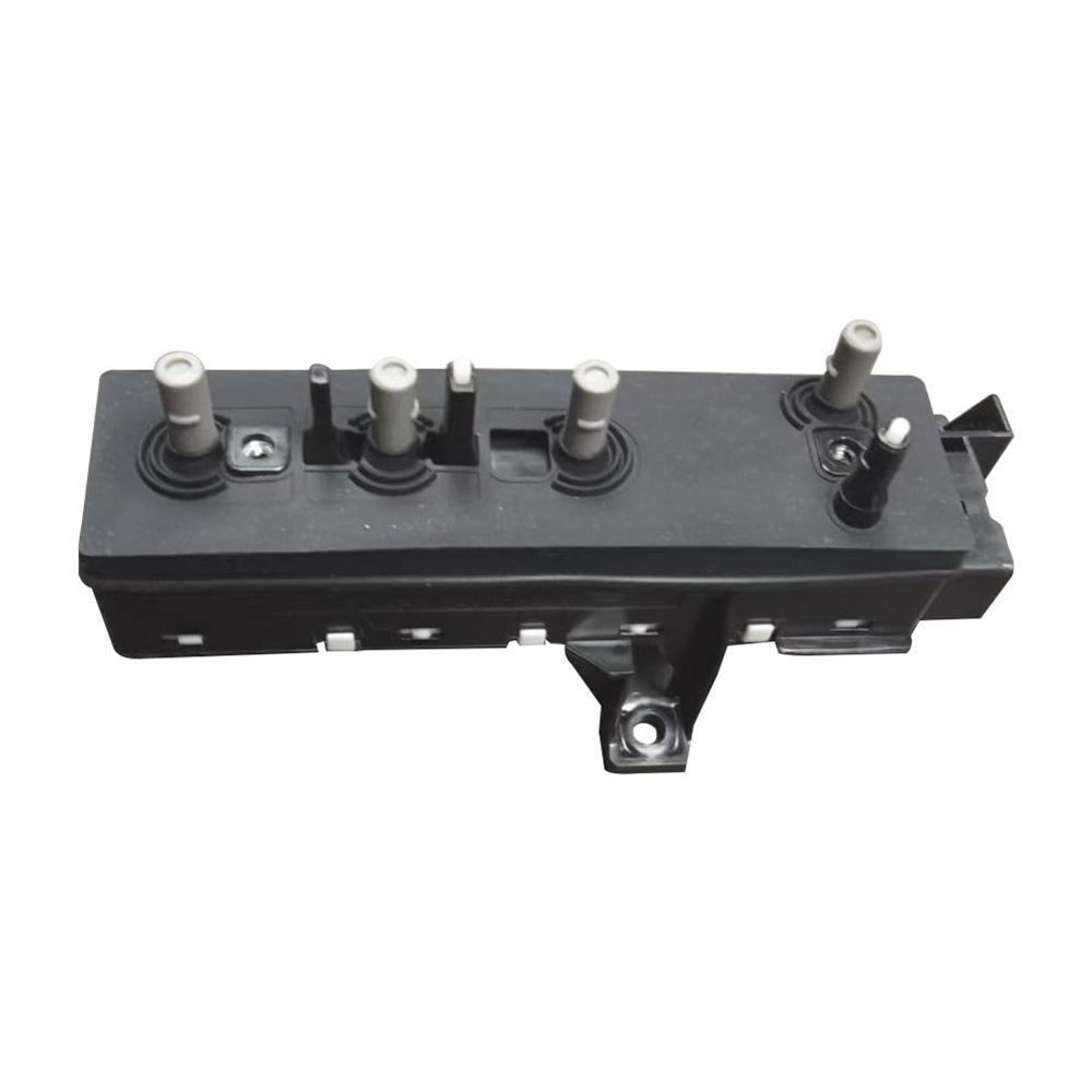 New Front Driver S Seat Electric Push Button 84922-Ae010 Fits Toyota Tundra 2007-2014.
New Front Driver S Seat Electric Push Button 84922-Ae010 Fits Toyota Tundra 2007-2014.