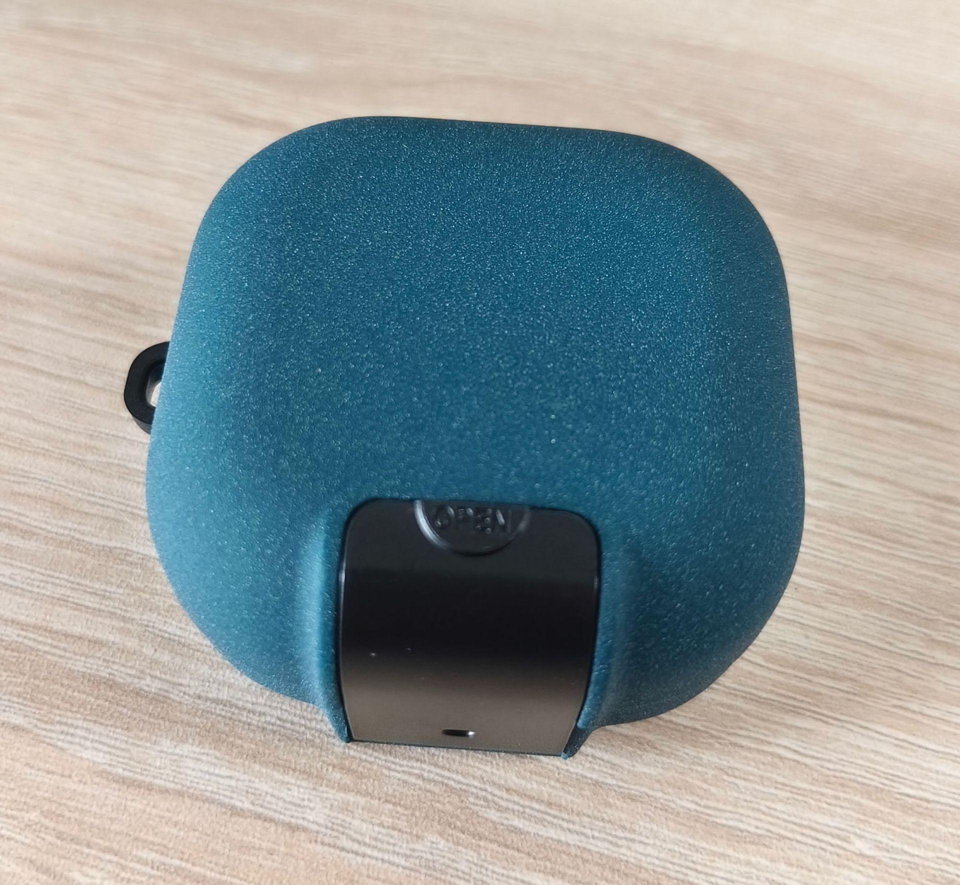 Ударостійкий захисний чохол Galaxy Buds4 Pro для навушників Samsung Модель 2026 року Samsung Galaxy Buds4 Pro
Ударостійкий захисний чохол Galaxy Buds4 Pro для навушників Samsung Модель 2026 року Samsung Galaxy Buds4 Pro