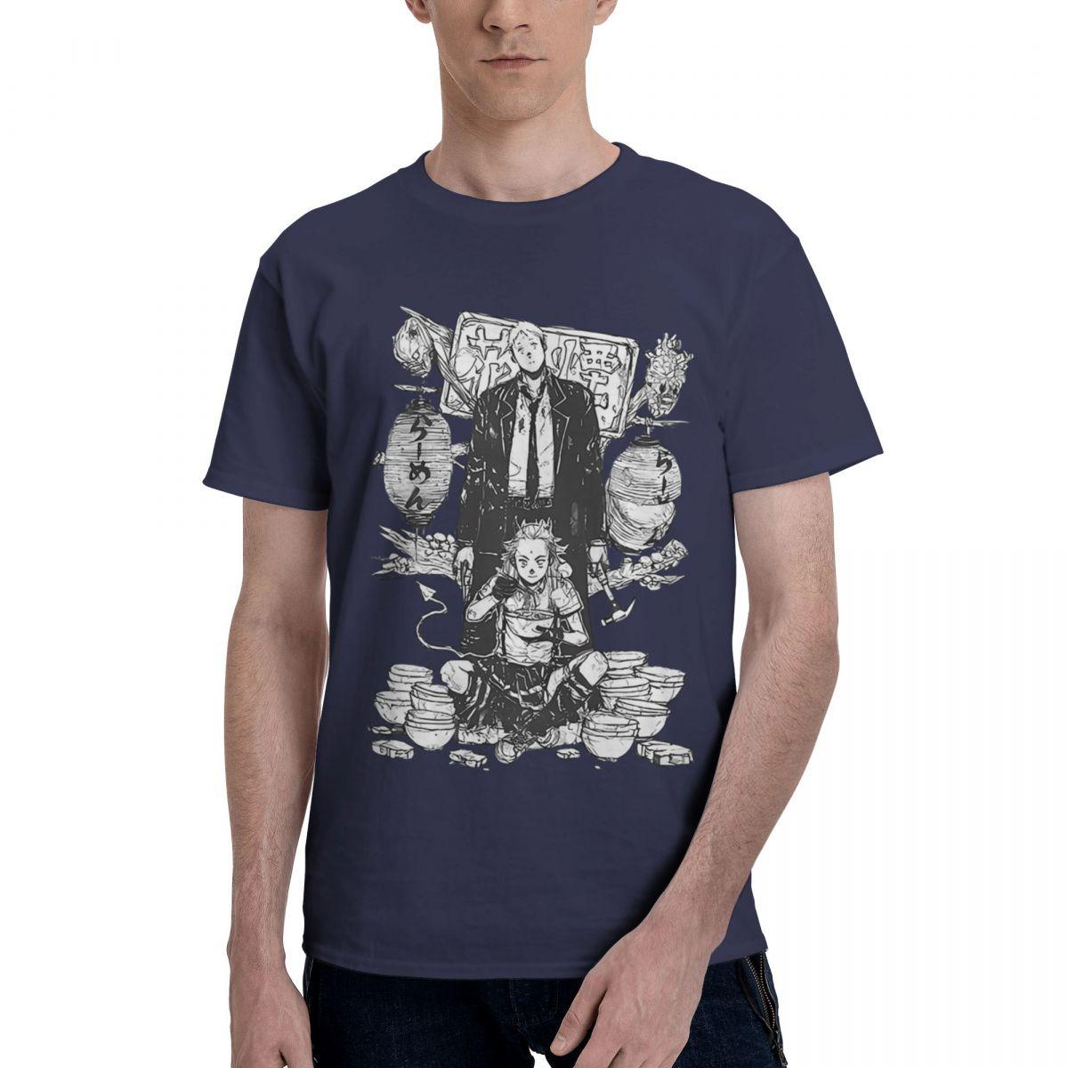 Dorohedoro Japanese Manga Series Shin Noi 100 Cotton Casual Breathable Confortable Men Top Football Shirts 2025 Mens Shirt 4XL
Dorohedoro Japanese Manga Series Shin Noi 100 Cotton Casual Breathable Confortable Men Top Football Shirts 2025 Mens Shirt 4XL