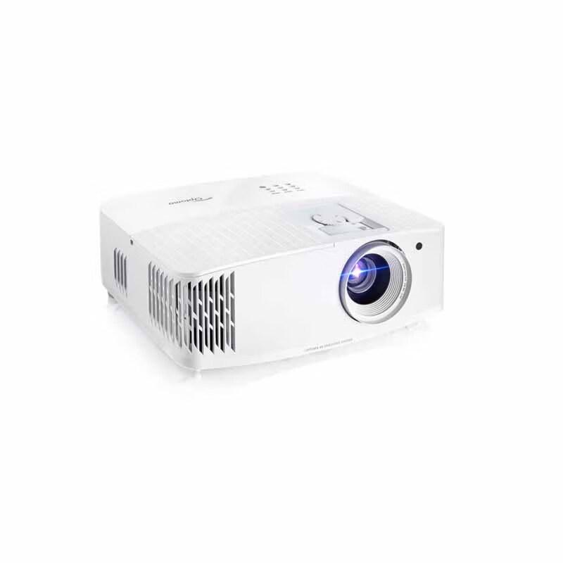 Optoma UHD518 4K Home Theater Projector (CN version)
Optoma UHD518 4K Home Theater Projector (CN version)