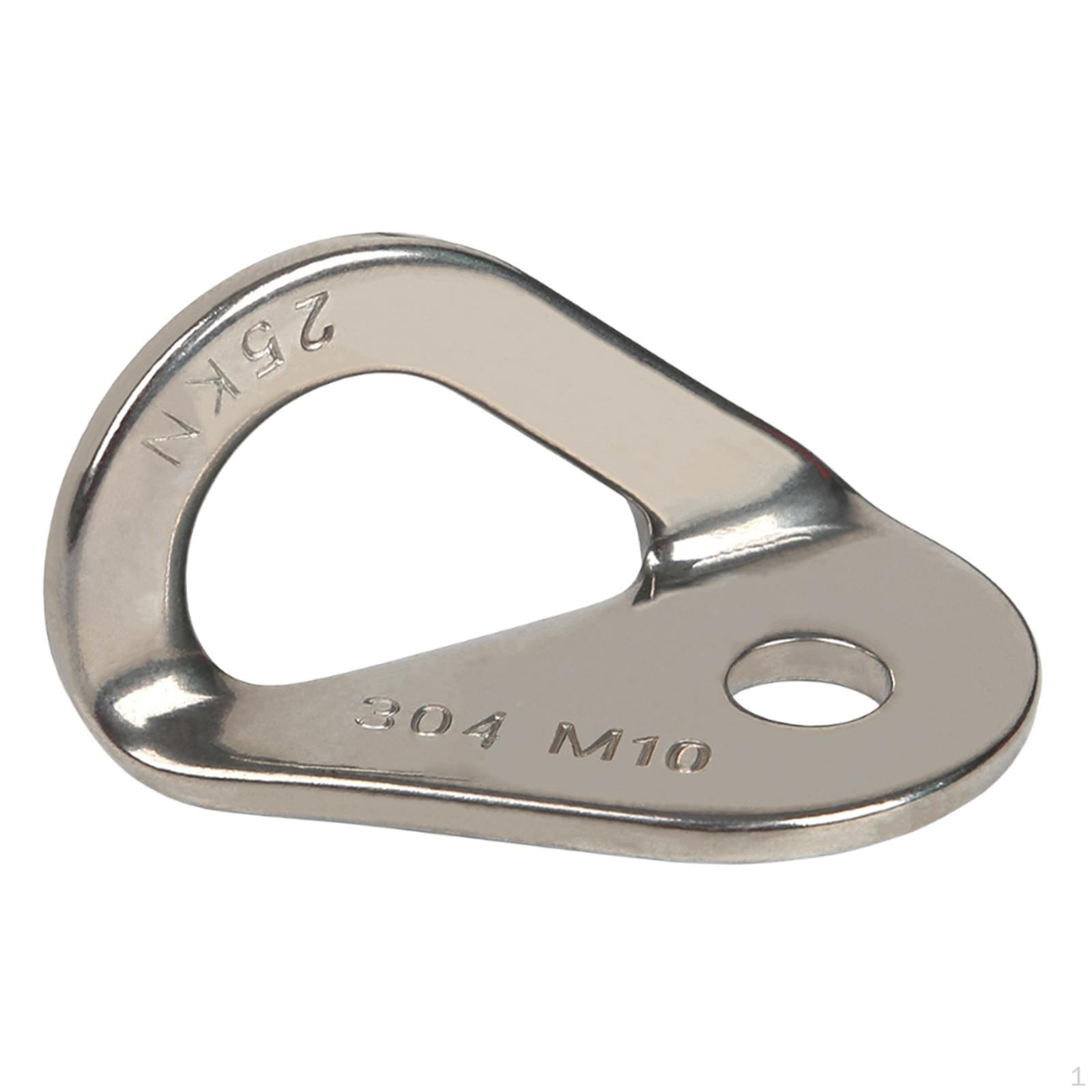 Anchor Plate Wall Socket Steel Suspension Hanger And Mooring Bolt Compact Lightweight M10
Anchor Plate Wall Socket Steel Suspension Hanger And Mooring Bolt Compact Lightweight M10