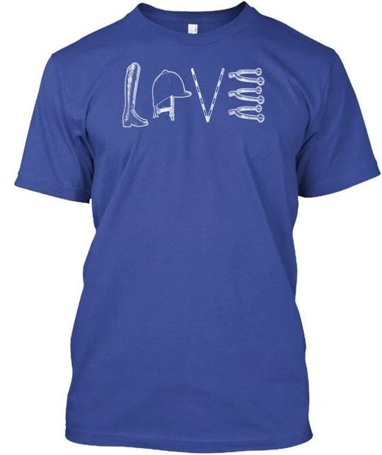 38 English Horse Riding Hunt Seat - Love TTshirt Made in the USA Size S to 5XL L
38 English Horse Riding Hunt Seat - Love TTshirt Made in the USA Size S to 5XL L