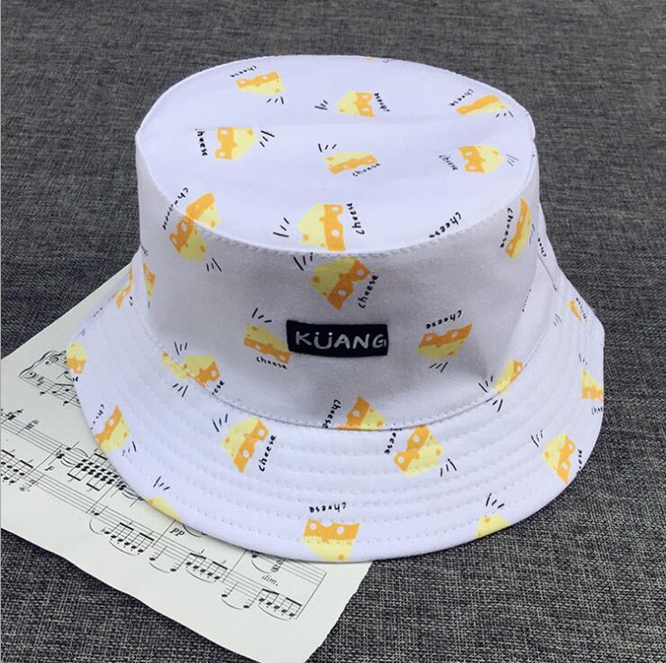 Ins Hot banana chips Japanese retro style canvas Bucket hat women s double-sided Sun hat street casual couple basin hat белый
Ins Hot banana chips Japanese retro style canvas Bucket hat women s double-sided Sun hat street casual couple basin hat белый