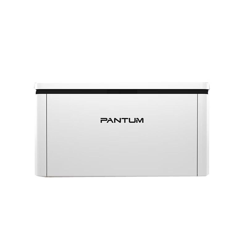 Pantum BP2300NW Mono Laser Printer CN plug (adapter included)
Pantum BP2300NW Mono Laser Printer CN plug (adapter included)