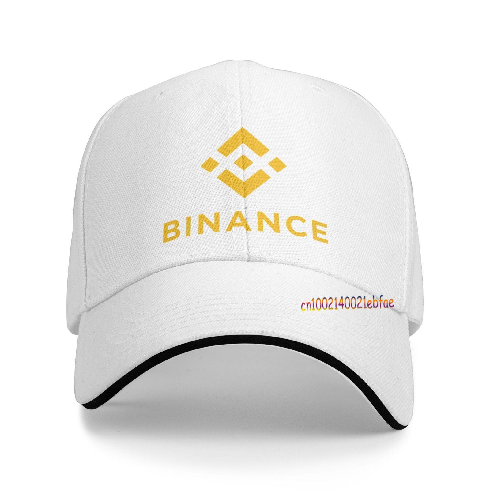 Фьючерсные шляпы дальнобойщика Binance Coin Crypto Miners Бейсбольная кепка для мужчин и женщин Хип-хоп Snapback Кепки Папа Шляпы Шляпа от солнца Уличная одежда One Size
Фьючерсные шляпы дальнобойщика Binance Coin Crypto Miners Бейсбольная кепка для мужчин и женщин Хип-хоп Snapback Кепки Папа Шляпы Шляпа от солнца Уличная одежда One Size