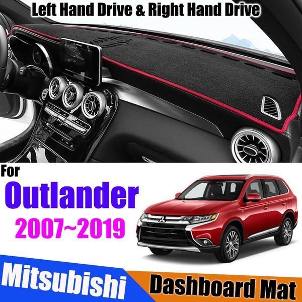 For Outlander 2007-2019 2rd 3rd Gen Anti-Slip Mat Dashboard Cover Sunshade Dashmat Accessories
For Outlander 2007-2019 2rd 3rd Gen Anti-Slip Mat Dashboard Cover Sunshade Dashmat Accessories