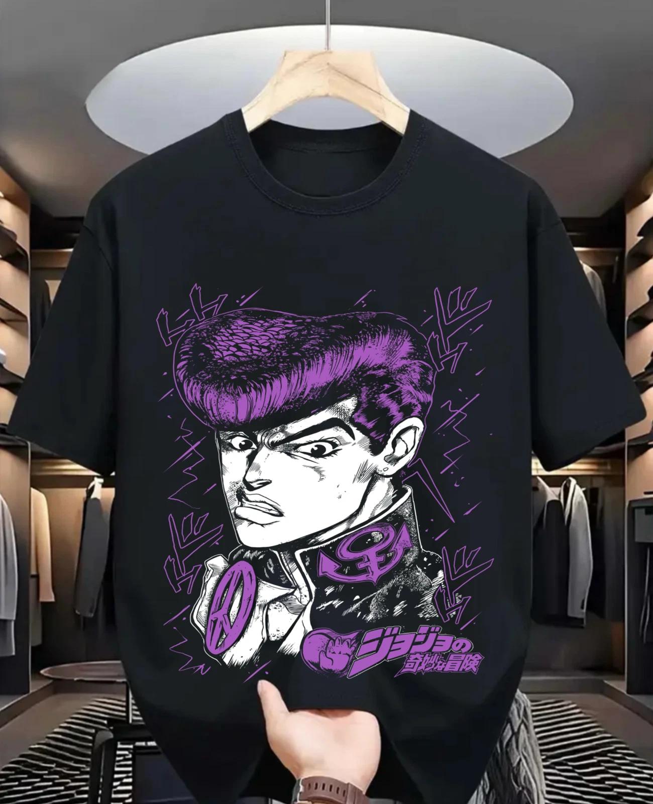 Футболка Jojo s Bizarre Diego Brando Аниме Манга Графическая Футболка Все Размеры Черная Футболка 3XL
Футболка Jojo s Bizarre Diego Brando Аниме Манга Графическая Футболка Все Размеры Черная Футболка 3XL